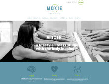 Moxie