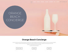 Orange Beach Concierge